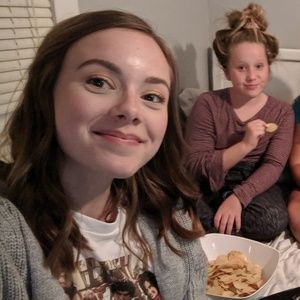 Meet your Posher, Colleen